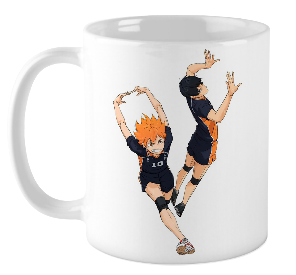 ���������� ������� ������������ ������ �� ����� ��������!! / Haikyu!! / Haikyuu!!
