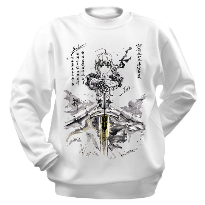 ���������� ������� ��������� Fate Stay Night Saber (Suibokuga) �� ����� � ����� ������ / Fate Stay Night / Fate Zero / Fate Grand Order / Fate Apocrypha / Fate Prototype / Fate Extra / ������ ���� ������� / ������ ������ / ������ ������� ������ / ������ ������� / ������ �������� / ������ ������