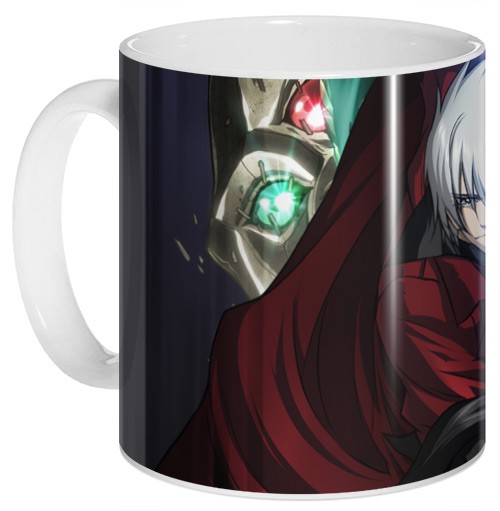 ���������� ������� ������ Devil May Cry 351613 �� ����� � ����� ������ ����� ������� / Devil May Cry / DMC