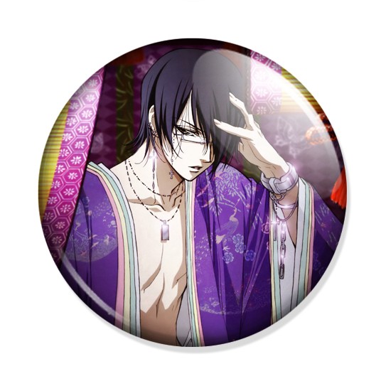 ���������� ������� ������ Jigoku Shoujo Ren Ichimoku �� ����� � ����� ������ ������� / Jigoku Shoujo / Hell Girl / ������� �� ���