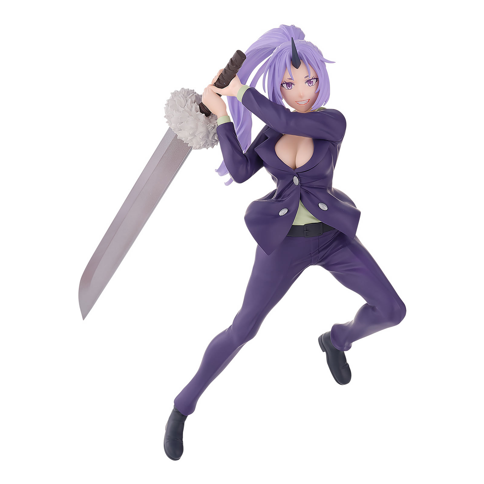 ������� SAV TenSura - Shion