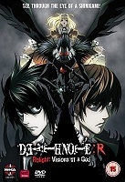  :   ( ) / Death Note: R - Final Conclusion MP4