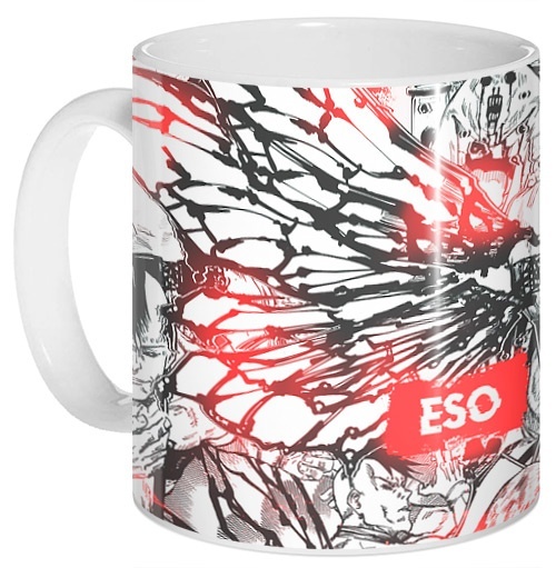 ���������� ������� ������������ ������ �� ����� ���������� ����� / Jujutsu Kaisen / Sorcery Fight