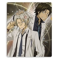 ������ ��� ����� Katekyo Hitman Reborn! 310100