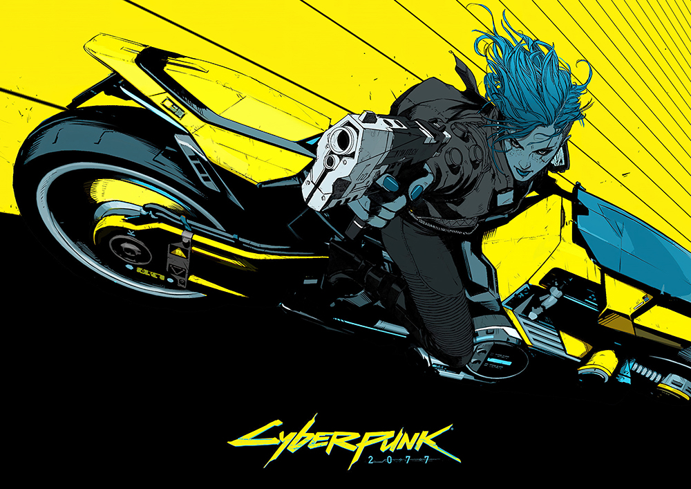 ������ �������� ��������� 2077 / ������ �3