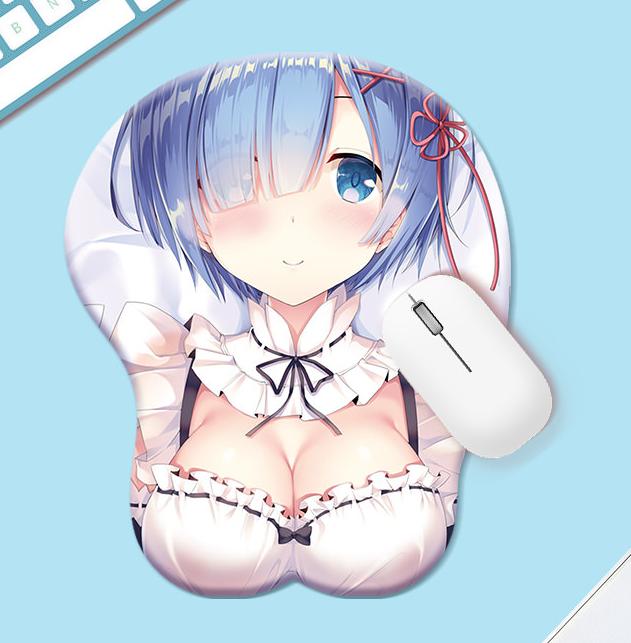 ���������� ������� ������ 3D ��� ����� ����� � �������������� ���� � ���� Ver.6 �� ����� � ����� ����� � �������������� ���� � ���� / Re: Zero kara Hajimeru Isekai Seikatsu / Re: Life in a different world from zero / ReZero