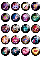 ����� ��������� ������� League of Legends