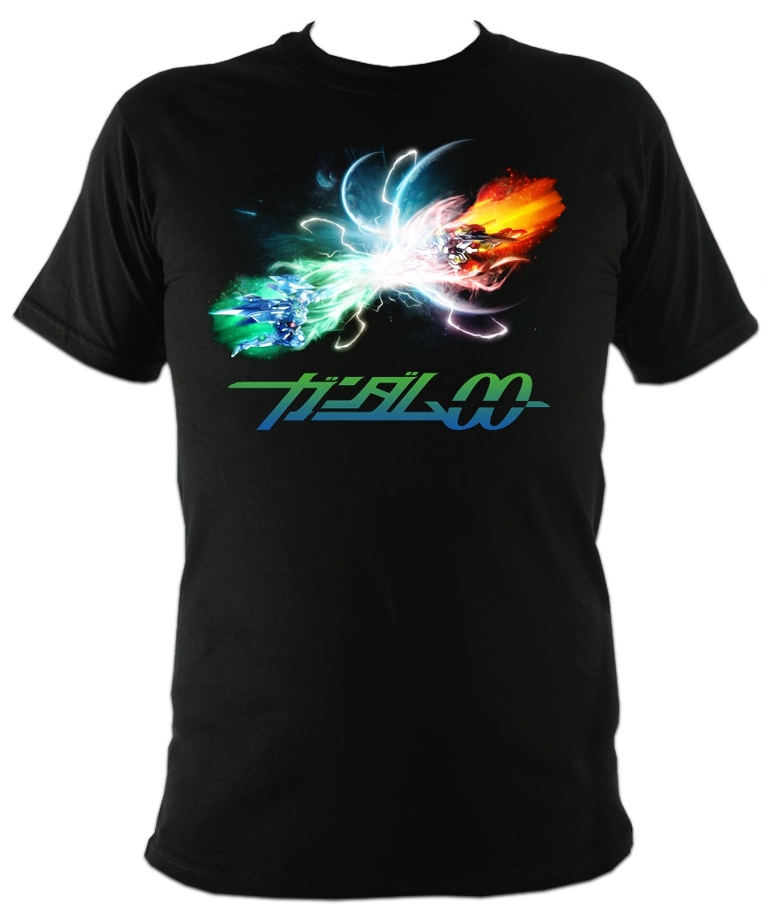 ���������� ������� ����� �������� ������ Gundam 00 �� ����� � ����� ������ / ��������� ���� ������ / Mobile Suit Gundam / Kidou Senshi Gundam