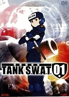 Tank S.W.A.T. 01 (�������� ������� 01)