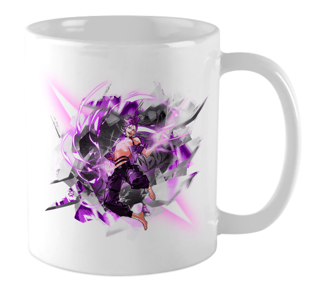 ���������� ������� ������������ ������ �� ����� ���� ������ ��� / ���� ������ X / Tu Bian Yingxiong X / To Be Hero X