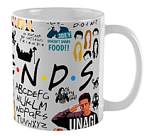 ������ ������ / Friends