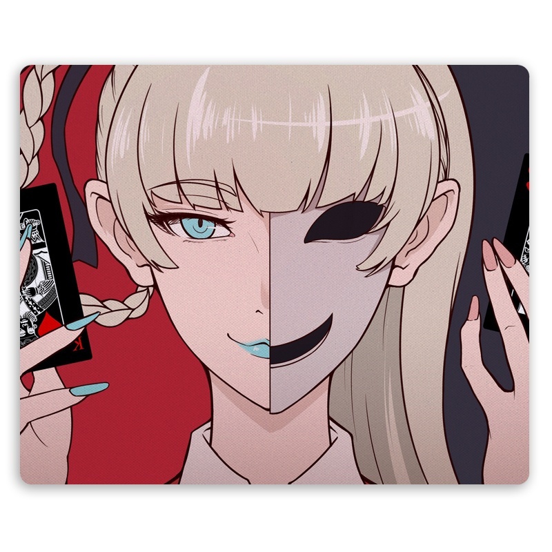 ���������� ������� ������ ��� ����� ������������� �������� ����� - ������ � ������ �� ����� � ����� �������� ����� / Kakegurui / ������ ������ / ������ �������� ���