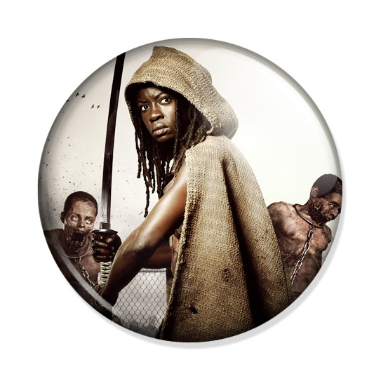 ���������� ������� ������ ����� ������� �������� �� ����� � ����� ������� �������� / The Walking Dead