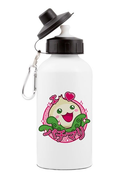 ���������� ������� ���������� ������� ��� ���� Overwatch Pachimari �� ����� Overwatch / �������� / �����