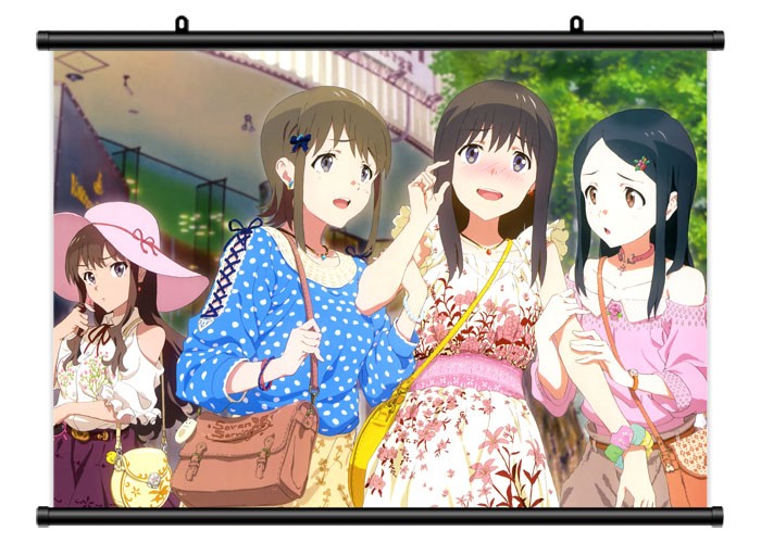     Wake Up Girls     , ! / Wake Up, Girls!