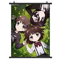 ������� �������� Mahou Shoujo Ikusei Keikaku Koyuki Himekawa