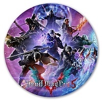     Devil May Cry 5