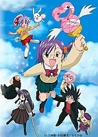 Nanaka 6/17 (������ 6/17) MPEG4