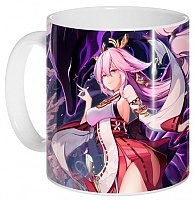 ������ Genshin Impact - �� ����