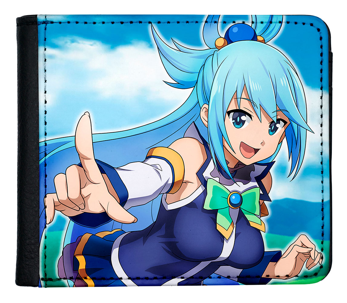 ���������� ������� ������� � ���������� ��� ������ ���� ������������� ���! - ���� �� ����� � ����� ���� ������������� ���! / Kono Subarashii Sekai ni Shukufuku wo! / KonoSuba