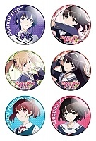    "Saekano" No.1