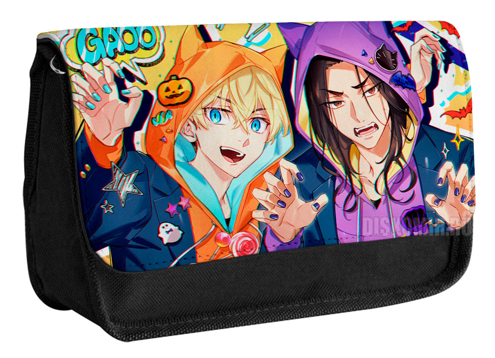 ���������� ������� ���������� �������� ��������� �������� - ����� ������ � ������� ����� �� ����� � ����� ��������� �������� / Tokyo Revengers