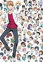 ������ ��! / D-Frag! [12 �� 12]