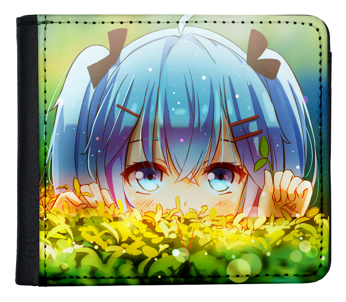 ���������� ������� ������� � ���������� ��� ������ "Vocaloid" Hatsune Miku �� ����� � ����� ��������� / Vocaloid