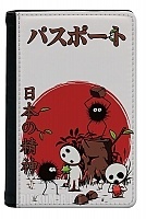 ������� �� ������� ������ Ghibli Crossover