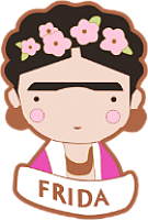   Frida 602