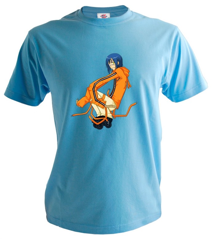 ���������� ������� ����� �������� Air Gear 48675 �� ����� � ����� ��� ��� / Air Gear