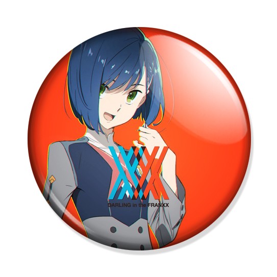 ���������� ������� ������ Darling in the FranXX - Ichigo �� ����� � ����� ����� �� �����c� / Darling in the FranXX / ������� �� �������