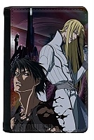 ������� �� ������� ������ Ai no Kusabi - Iason Mink � Riki