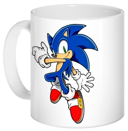 ���������� ������� ������������ ������ �� ����� ����� / Sonic the Hedgehog / �� �����