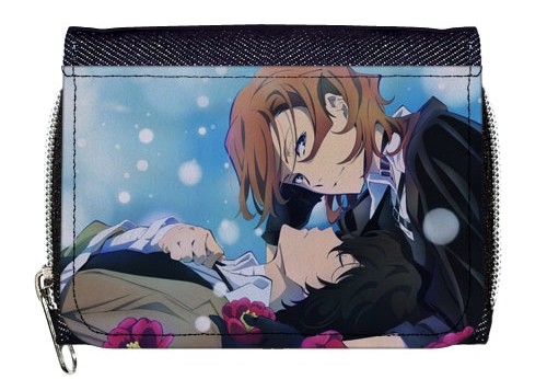 ���������� ������� ������� ��������� Bungou Stray Dogs Osamu Dazai & Chuuya Nakahara �� ����� � ����� ������� �� �������� ���� / Bungou Stray Dogs / ����� �������� ����