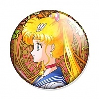 ������ Sailor Moon