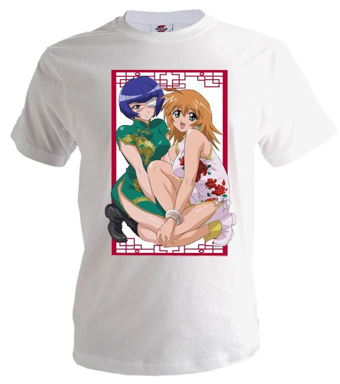 ���������� ������� ����� �������� ikkitousen 49657 �� ����� � ����� �������� ����� / Ikki Tousen