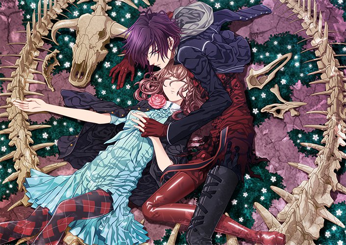 ������ �������� Amnesia - Shin