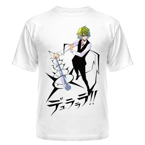 ���������� ������� ����� �������� ����� Durarara!! 317989 �� ����� � ����� ��������!! / Durarara!!