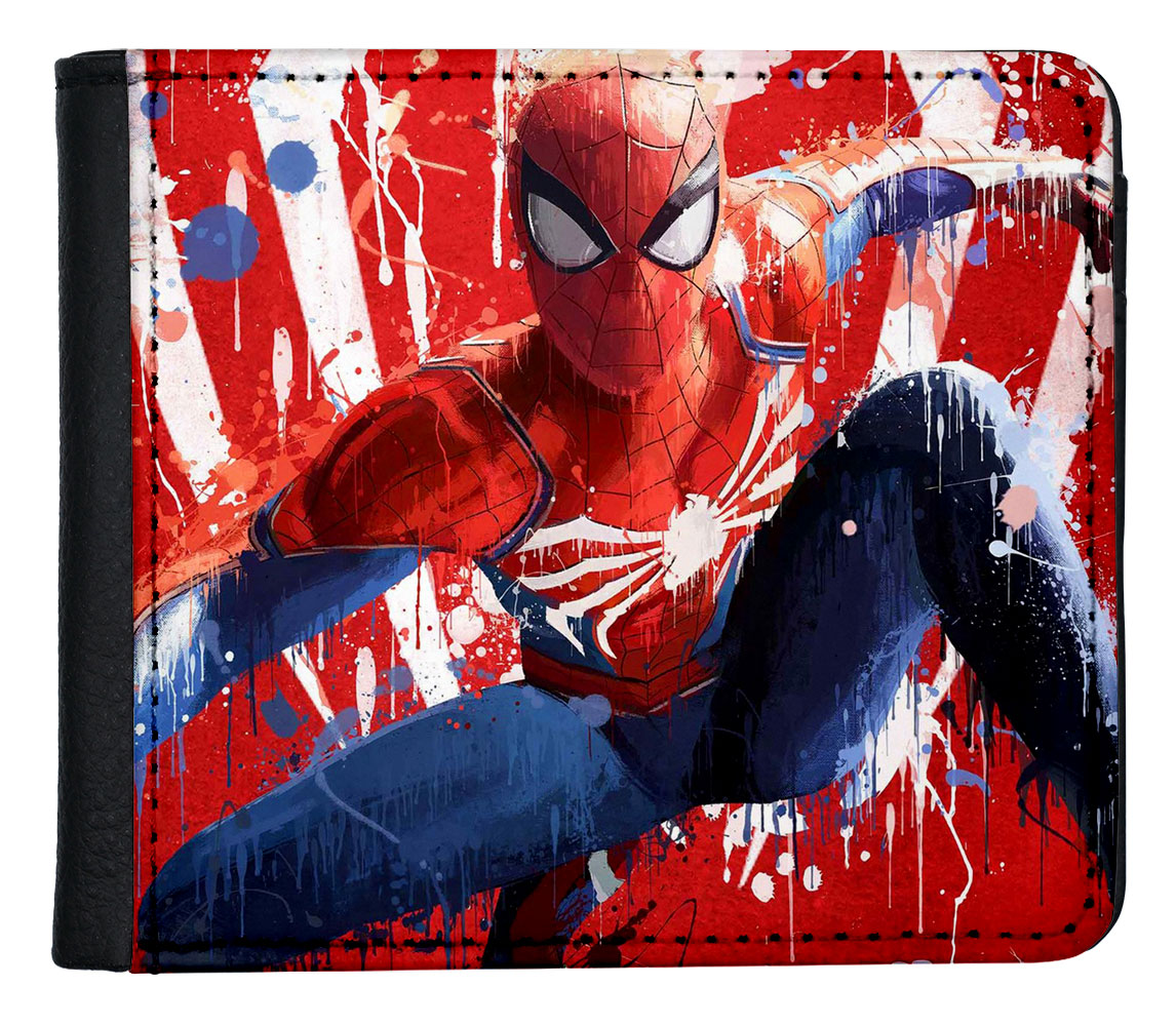 ���������� ������� ������� � ���������� ��� ������ "Spider-Man" �� ����� � ����� �������-���� / Spider-Man