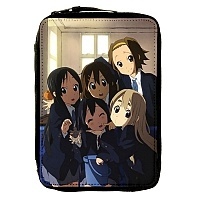     K-On!