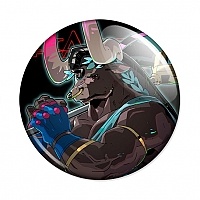 ������ Hades - Asterius