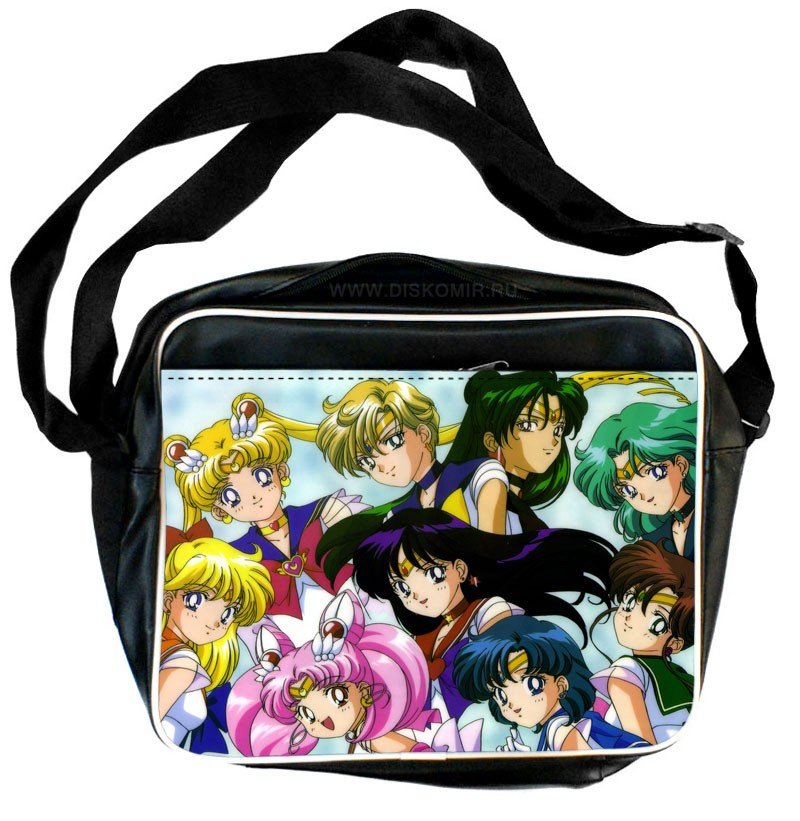 ���������� ������� ����� Bishoujo Senshi Sailor Moon 307544 �� ����� � ����� ���������-���� ������ ��� / Bishoujo Senshi Sailor Moon / Pretty Soldier Sailormoon / ���������� ����������� � �������� ������ ���