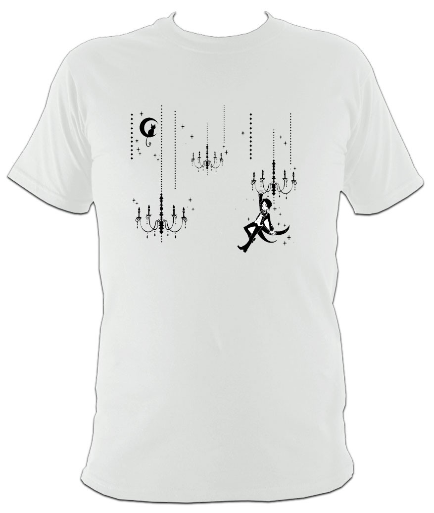 ���������� ������� ����� �������� Kuroshitsuji 36336 �� ����� � ����� ������ ��������� / Kuroshitsuji / Black Butler / �����-���������