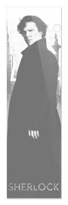 �������� ��� ���� Sherlock Benedict Cumberbatch