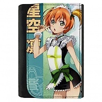 ������� ������ Love Live! - Rin Hoshizora