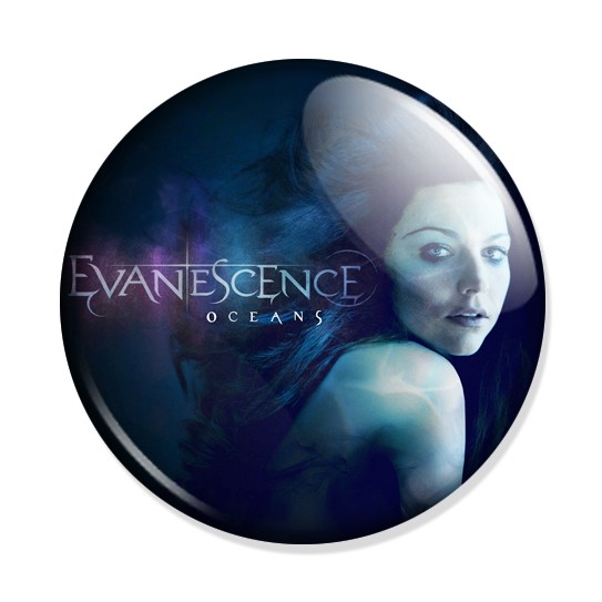 ���������� ������� ������ Evanescence Oceans �� ����� � ����� ������������ / Evanescence