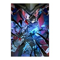   Shin Megami Tensei: Persona 5 - Ren Amamiya, Arsene