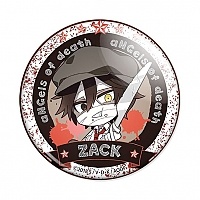 ������ Gochi-chara Angel of Death Zack