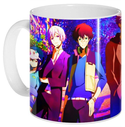 ���������� ������� ������������ ������ �� ����� ����������� ��������� �������� / Hamatora